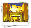 Hotel Miramare Otranto