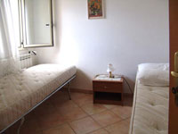 Bilo 4 posti letto. Appartamento in Otranto