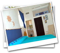 Appartamento cod. 015 a Otranto