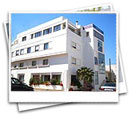 Hotel Albania Otranto / Hotel 3 stelle