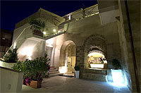 Masseria Hotel San Giuseppe Otranto