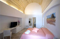 Masseria Hotel San Giuseppe Otranto