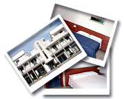 Bed & Breakfast Otranto | Bed Belvedere