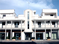 Bed & Breakfast BELVEDERE Otranto