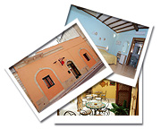 BED AND BREAKFAST "Viaprimaldo" OTRANTO