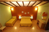 Camera BED AND BREAKFAST "Viaprimaldo" OTRANTO