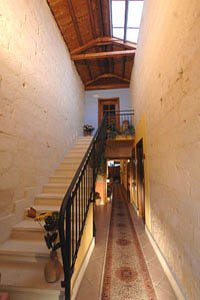 BED AND BREAKFAST "Viaprimaldo" OTRANTO