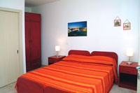 Bed & Breakfast Un Posto al Sole - Otranto