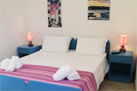 Bed & Breakfast Un Posto al Sole - Otranto