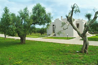 Bed & Breakfast Un Posto al Sole - Otranto