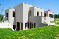 Bed & Breakfast Un Posto al Sole - Otranto