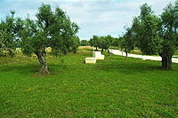 Bed & Breakfast Un Posto al Sole - Otranto