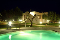 Bed & Breakfast Un Posto al Sole - Otranto