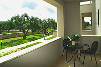 Bed & Breakfast Un Posto al Sole - Otranto