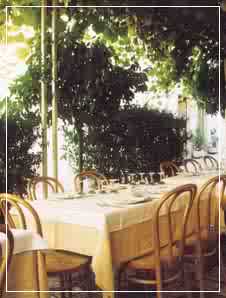 Ristorante Da Sergio - Otranto